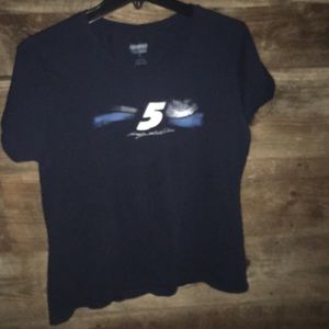 Hendrick Motorsports ladies Kasey Kahne  sz XL